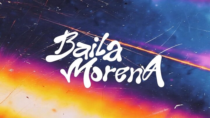 Medium baila morena party