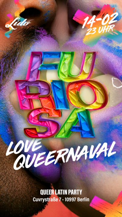 Medium fur queernaval story