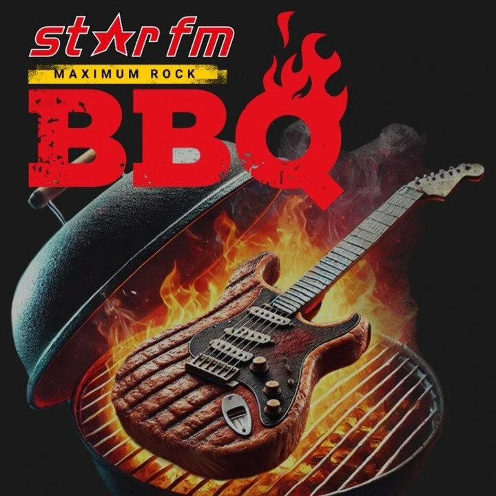 Medium starfmbbq
