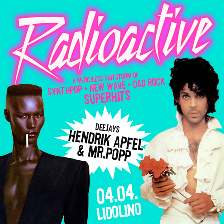 Medium radioactive ig april26