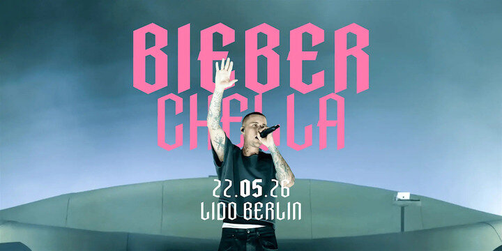 Medium bieberchella