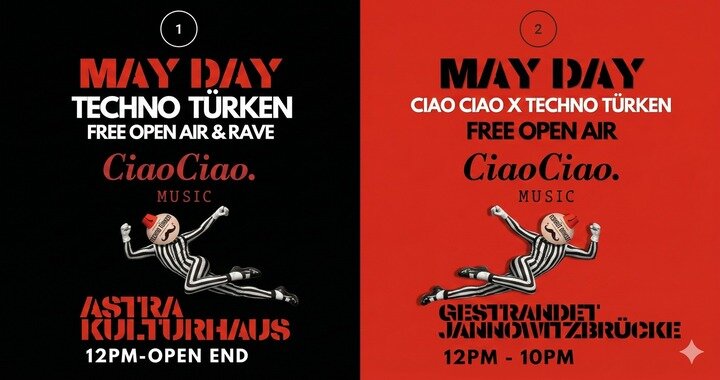 Medium techno tu rken