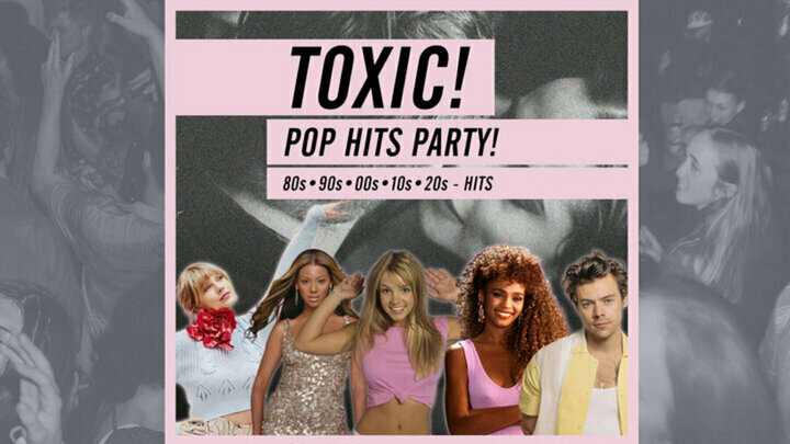 Medium medium toxic