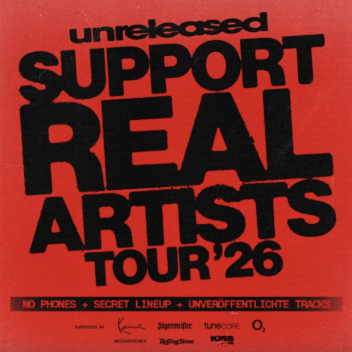 Medium unreleased