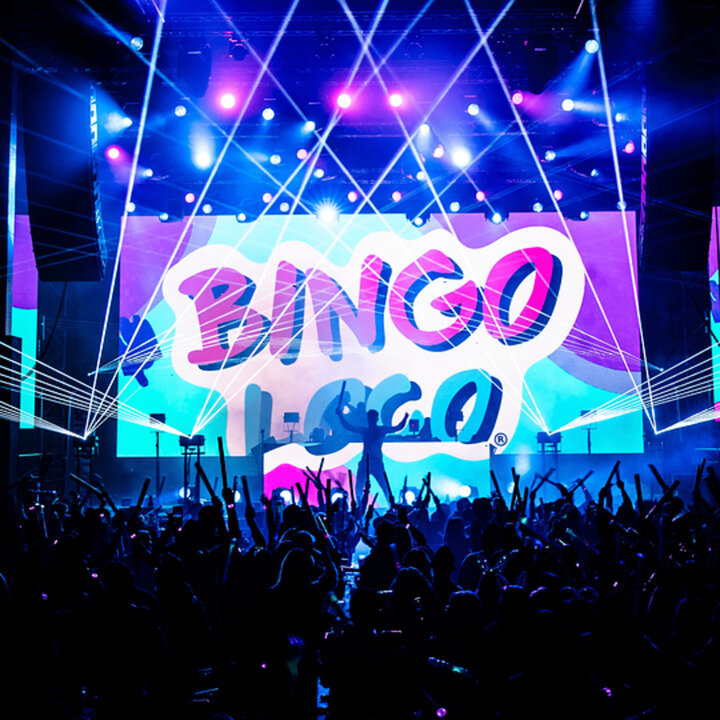 Medium bingoloco