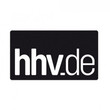 Small hhv.de logo