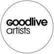 Small goodlife artists logo