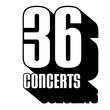 Small 36 concerts