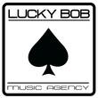 Small lucky bob music agency