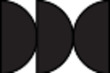 Small dreamhouse logomark dark